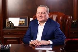 Источник: Кандидатура депутата Карена Карапетяна на посту спикера армянского парламента отклонена руководством страны